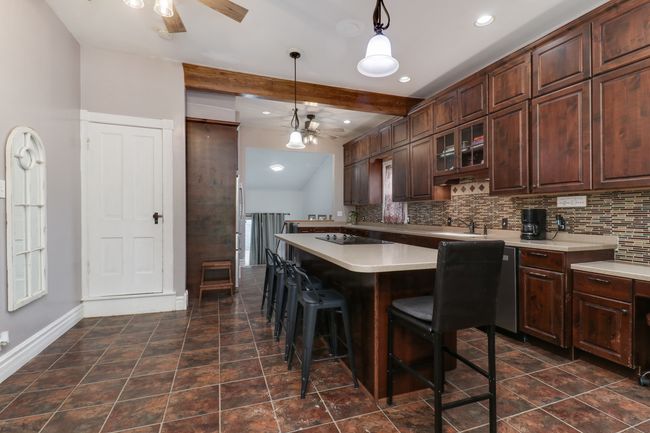 101 S Oak St, House other with 4 bedrooms, 2 bathrooms and 2 parking in Lexington IL | Image 13