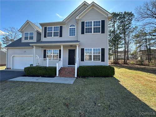 9319 Salix Grove Terrace, Chesterfield, VA, 23832 | Card Image