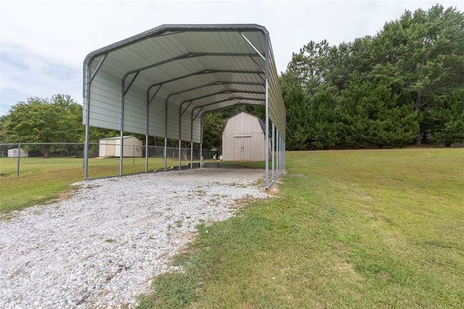 1201 Old Mill Rd, House other with 3 bedrooms, 2 bathrooms and null parking in Easley SC | Image 26