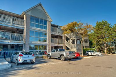 104 - 2040 Cleaver Ave, Condo with 1 bedrooms, 1 bathrooms and 1 parking in Burlington ON | Image 1