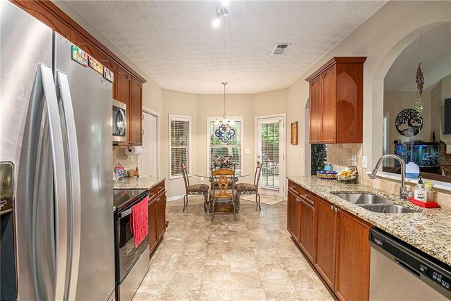 1210 Jefferson Walk Cir, House other with 5 bedrooms, 3 bathrooms and null parking in Jefferson GA | Image 12