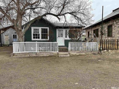 251 S Prospect St, Tonopah, NV, 89049 | Card Image