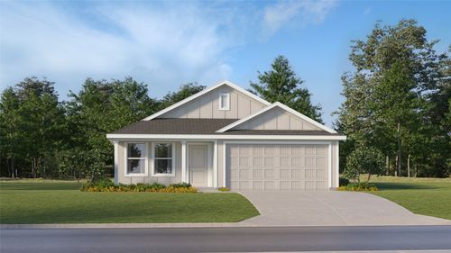 2224 La Vista Ln, Fort Worth, TX, 76108-1952 | Card Image