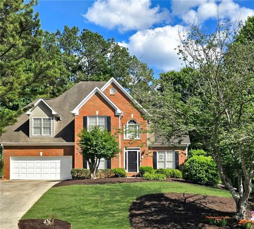 700 Braidwood Rdg Nw, Acworth, GA, 30101-8499 | Card Image