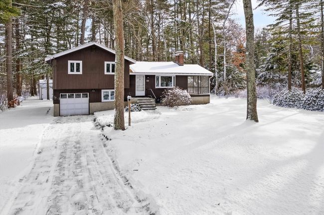 34 Millpond Rd, House other with 3 bedrooms, 2 bathrooms and 3 parking in Sudbury MA | Image 4
