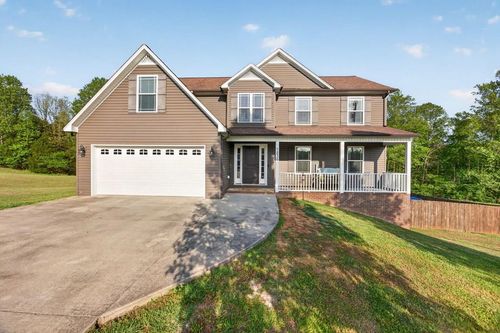 7836 Platinum Cir, Baxter, TN, 38544-1000 | Card Image