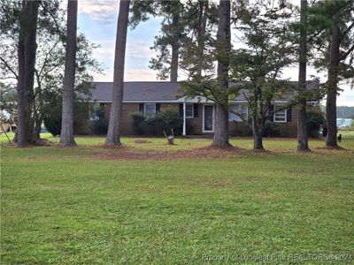 1506 Moores Lane, House other with 3 bedrooms, 2 bathrooms and null parking in Lumberton NC | Image 2