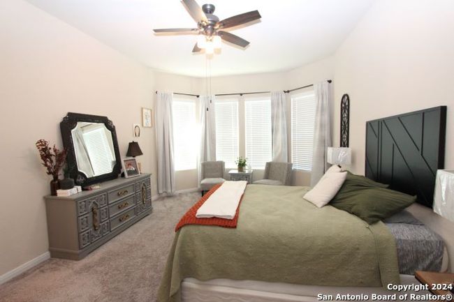 8713 Stackstone, House other with 3 bedrooms, 3 bathrooms and null parking in Schertz TX | Image 14