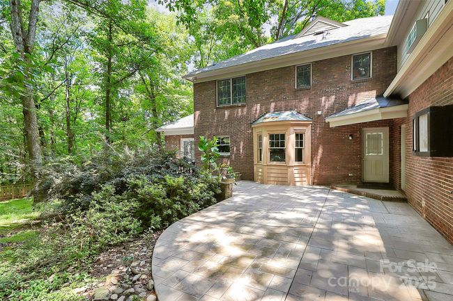3730 Monique Ln, House other with 4 bedrooms, 3 bathrooms and null parking in Charlotte NC | Image 39