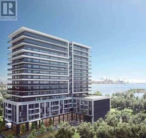 310-65 Annie Craig Dr, Etobicoke, ON, M8V0G3 | Card Image