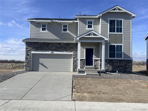 1218 Spring Creek Dr, Windsor, CO, 80550-4058 | Card Image