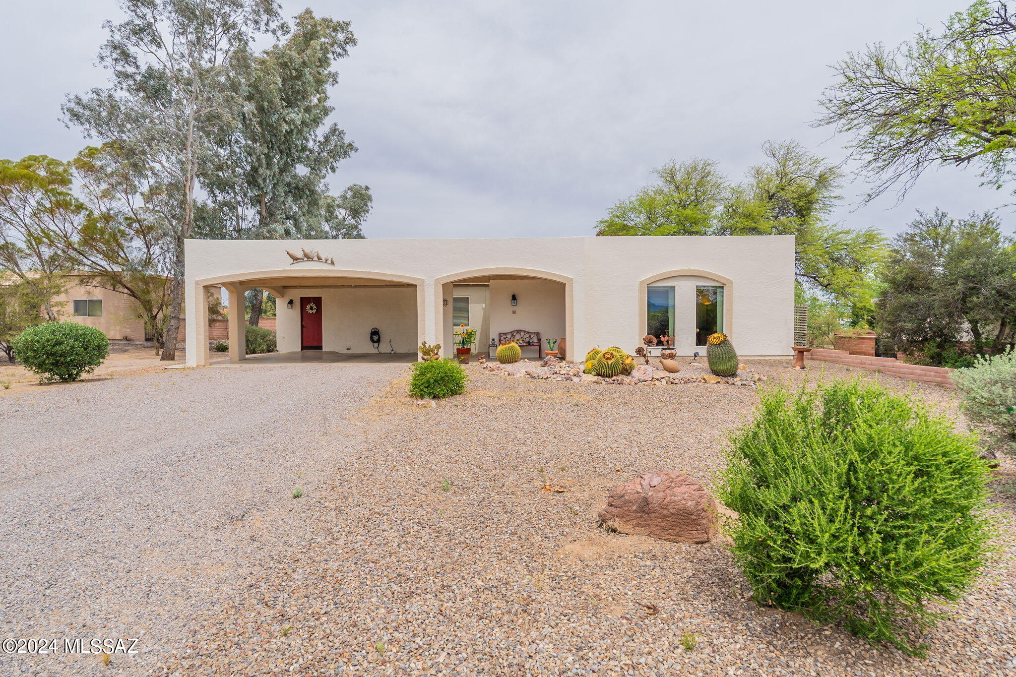 Calle Herboso , Green Valley, AZ 85614