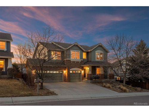 3867 Broadview Pl, Castle Rock, CO, 80109-4507 | Card Image