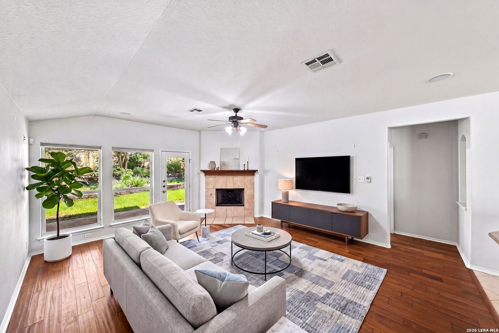 Residential in San Antonio 2