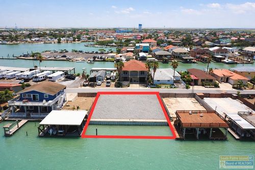 28-814 Tarpon Ave, Port Isabel, TX, 78578 | Card Image