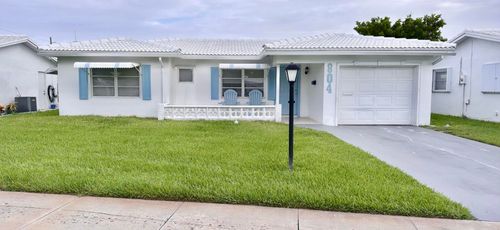 804 Ocean Drive, Boynton Beach, FL, 33426 | Card Image