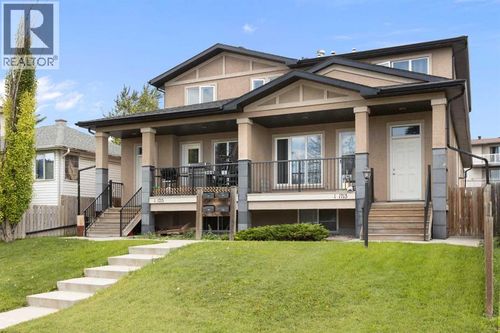 2-1713 43 St Se, Calgary, AB, T2A1M4 | Card Image