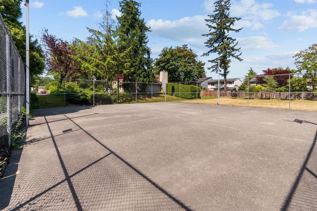 View of basketball court featuring community basketball court | Image 26