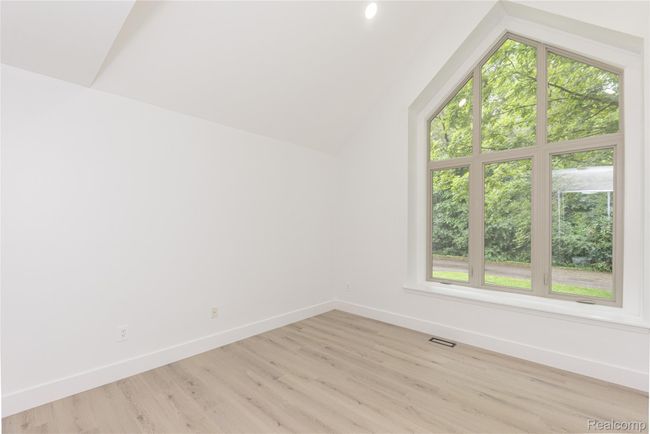 2nd Bedroom with Cathedral Ceiling (3rd bdrm not in photos) | Image 16