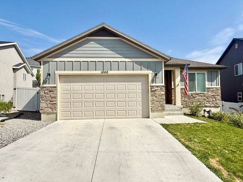 1666 W Foxberry Rd, Santaquin, UT, 84655-4608 | Card Image