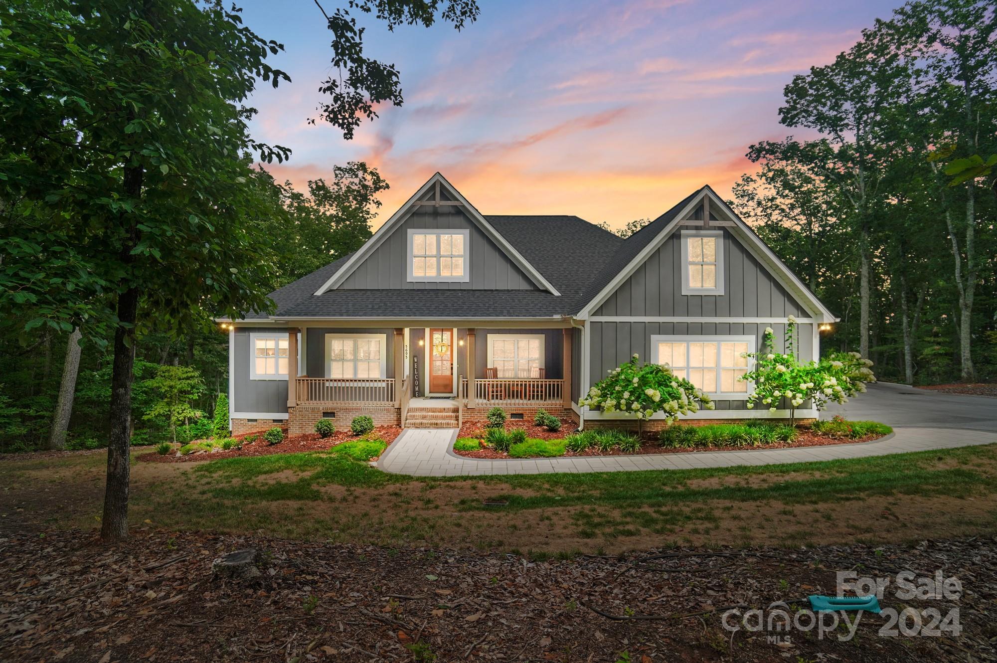 Little Pkwy, Sherrills Ford, NC 28673