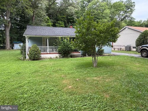 1132 Maple Rd, Baltimore, MD, 21221-6116 | Card Image