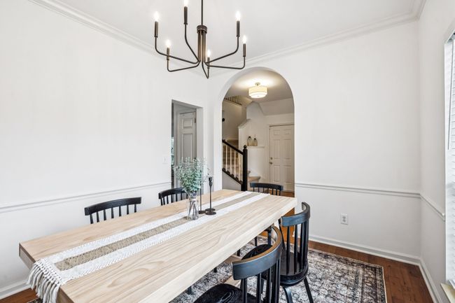368 Cannonade Cir, House other with 3 bedrooms, 3 bathrooms and 4 parking in Franklin TN | Image 12
