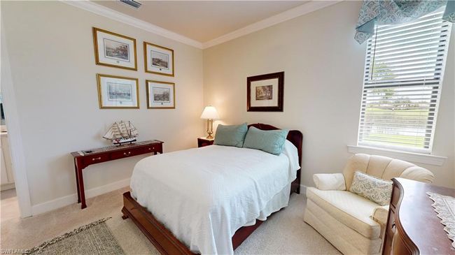 5872 Mayflower Way, Condo with 2 bedrooms, 2 bathrooms and 2 parking in AVE MARIA FL | Image 25