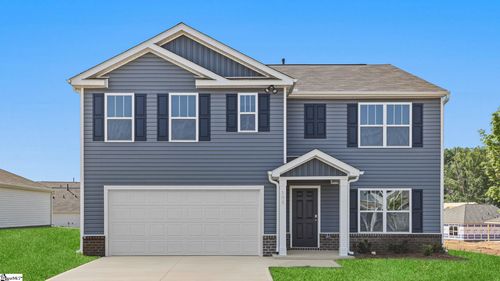 105 Pebble Creek Ct, Greenwood, SC, 29646 | Card Image