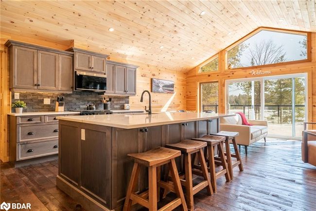 1121 Farm Lake Lane, House other with 3 bedrooms, 2 bathrooms and 6 parking in North Frontenac ON | Image 36