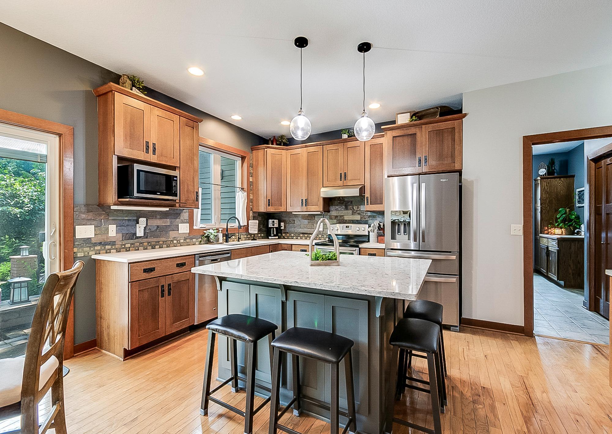 5th St, New Prague, MN 56071
