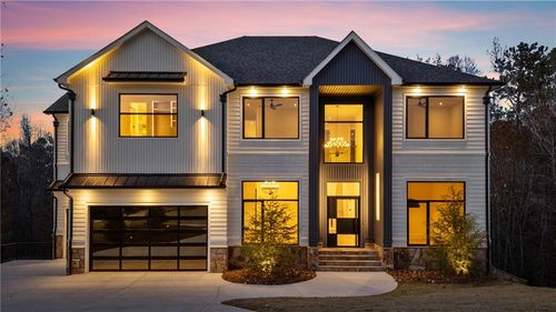 520 Heathmill Ct, Milton, GA, 30004-3825 | Card Image