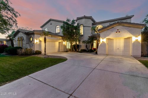 4494 E Reins Rd, Gilbert, AZ, 85297-5500 | Card Image
