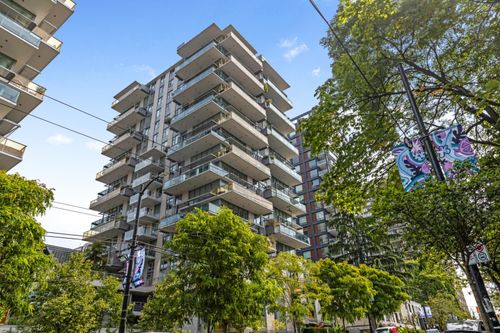 805-1365 Davie, Vancouver, BC, V6E1N5 | Card Image