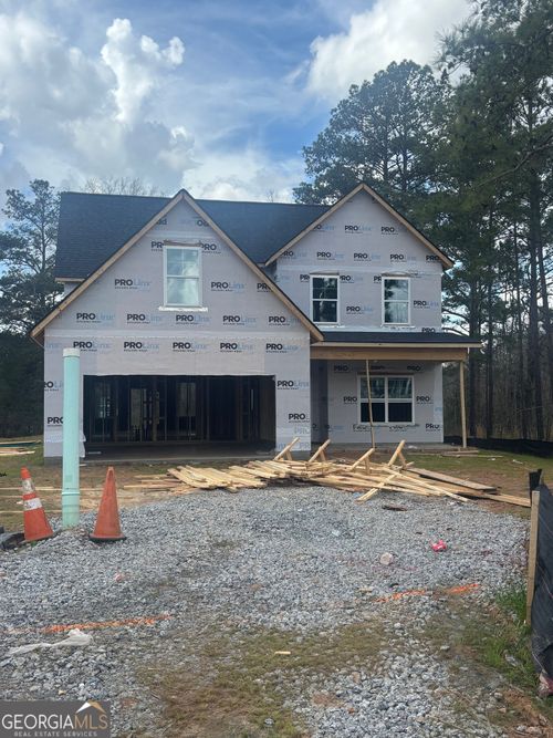 9-34 Burwick Ct, Newnan, GA, 30265-2680 | Card Image