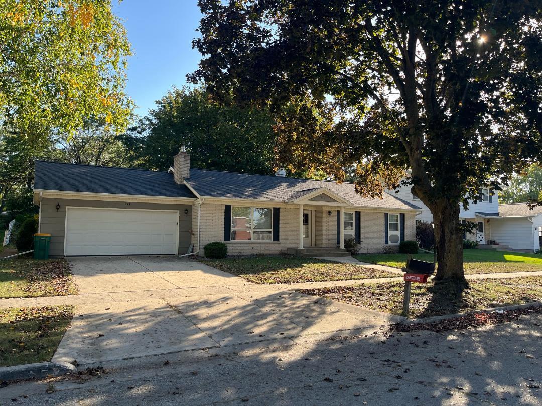 Sterling Dr, Fond Du Lac, WI 54935