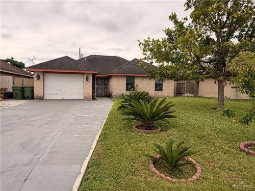357 Pine Crk, Alamo, TX, 78516-4701 | Card Image