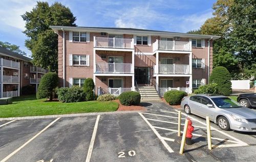 unit-3-3 Kenmar Dr, Billerica, MA, 01821-4734 | Card Image