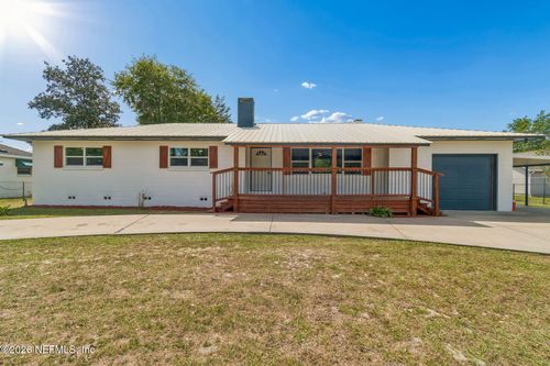 350 N 6th St, Macclenny, FL, 32063-2016 | Card Image