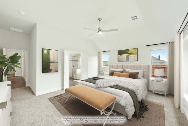 3409 Nightingale Ln, House other with 4 bedrooms, 3 bathrooms and null parking in Midlothian TX | Image 17