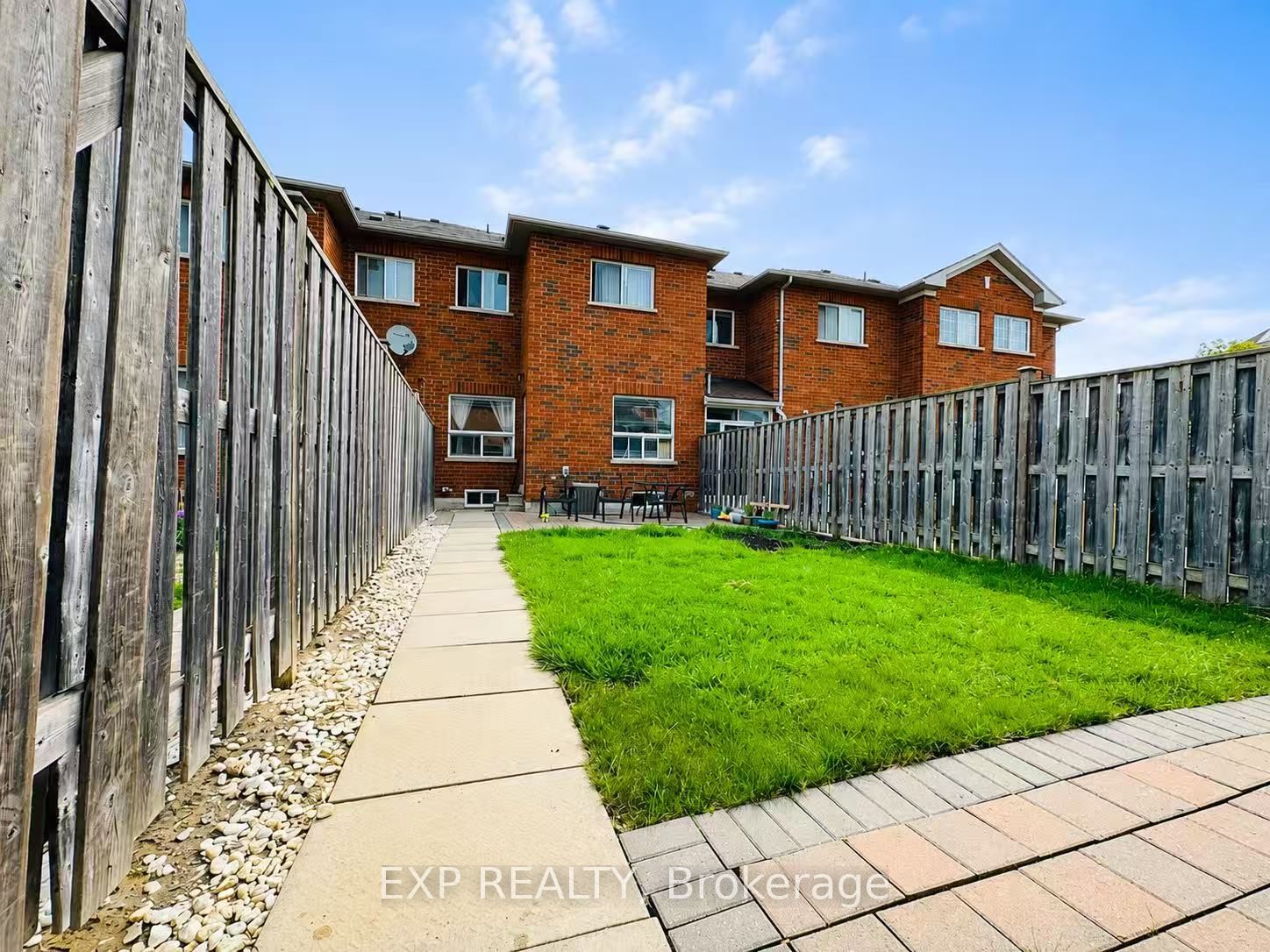 Residential Lease in Markham 5