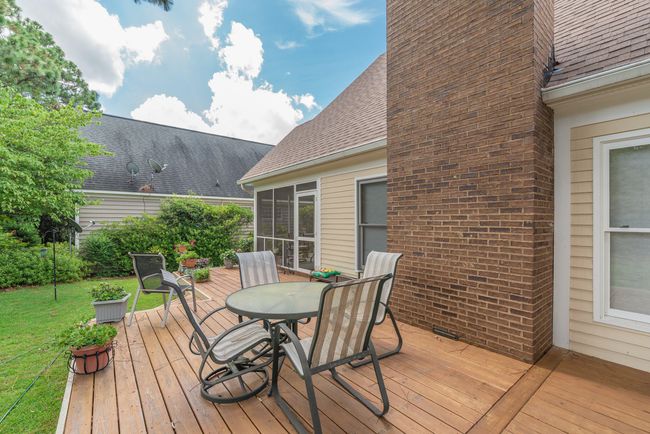 82 Juniper Loop, House other with 4 bedrooms, 4 bathrooms and null parking in Aiken SC | Image 42