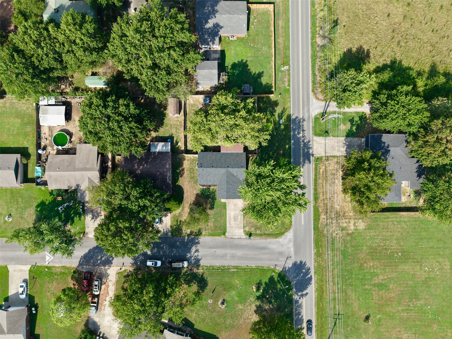 Residential in Muskogee 3