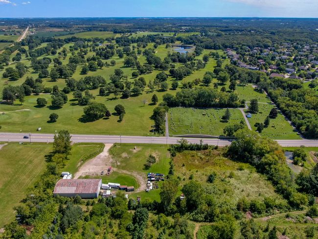 10834 Antioch Rd, Home with 0 bedrooms, 0 bathrooms and null parking in Trevor WI | Image 7