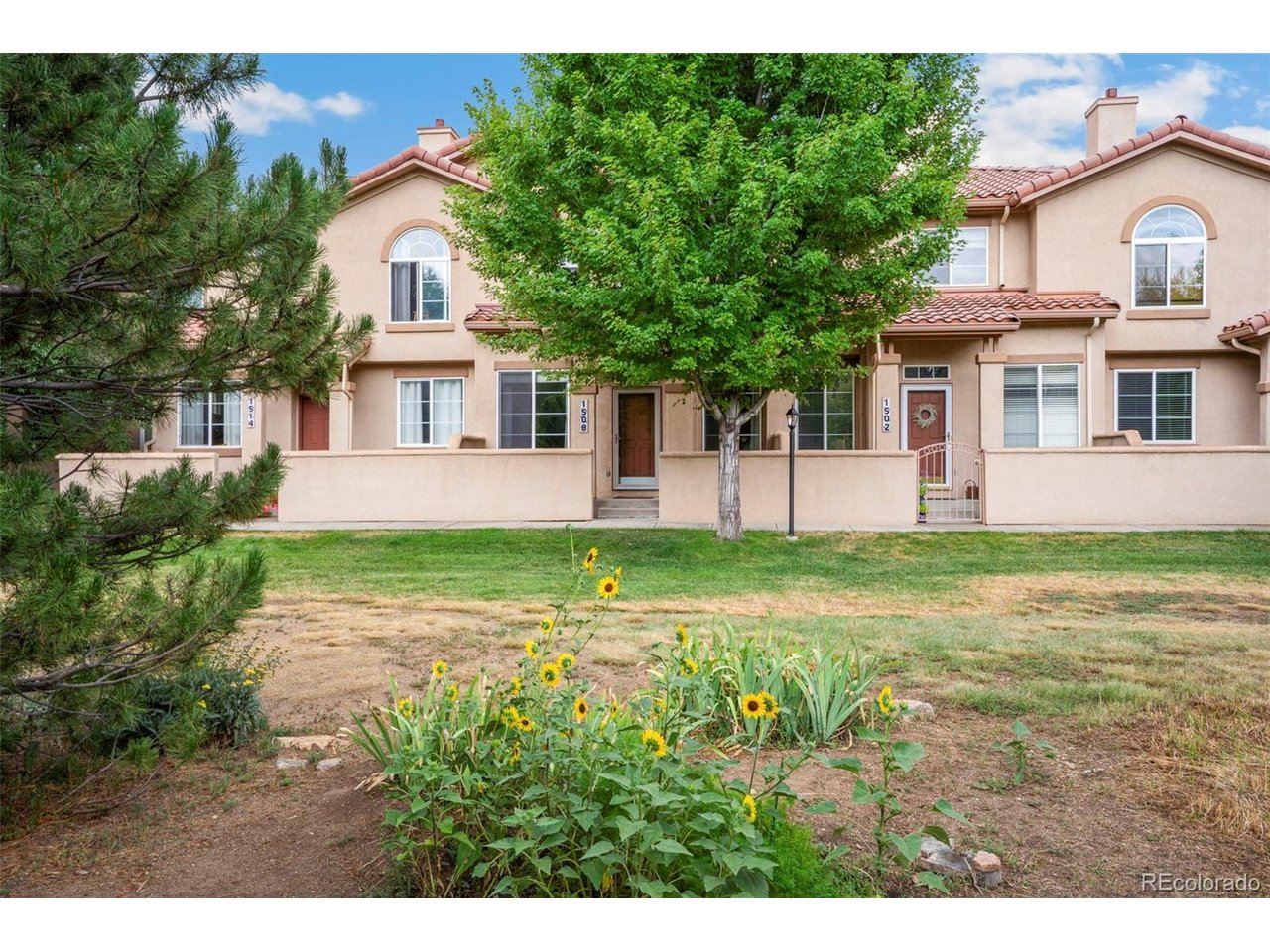 Residential in Colorado Springs 4