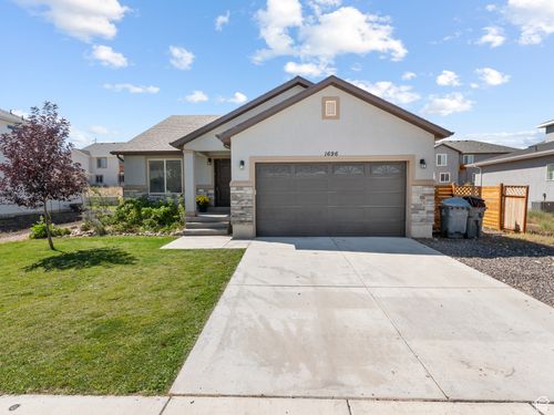 1696 S Longview Rd, Santaquin, UT, 84655-4607 | Card Image