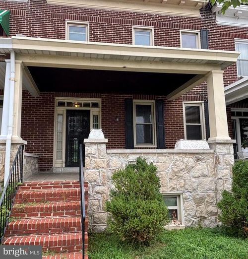 2417 N Pulaski St, BALTIMORE, MD, 21217-1340 | Card Image