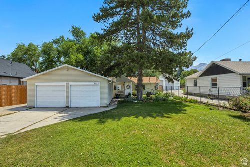3227 S 1575 E, Salt Lake City, UT, 84106-3354 | Card Image