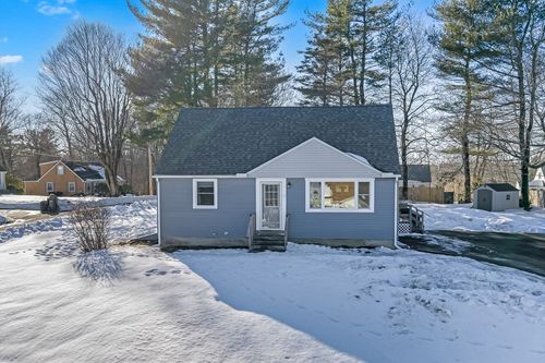 8 Sunset Dr, Leicester, MA, 01524-1710 | Card Image