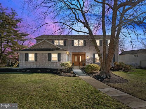 416 Country Club Dr, Cherry Hill, NJ, 08003-3312 | Card Image